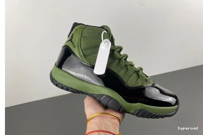 Hyperoad high Air Jordan 11 0908